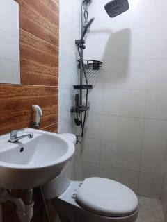 Apartment in Paco, Manila 2 Bdrm - Manila - 0