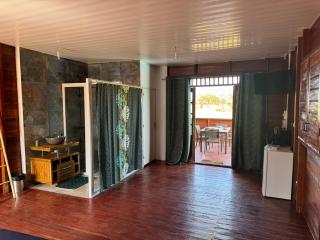 MONSTERA Bungalow Atypique avec piscine privative - Kourou - 3