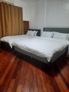 Apartment in Paco, Manila 2 Bdrm - Manila - 8