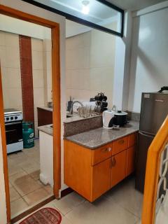 Apartment in Paco, Manila 2 Bdrm - Manila - 5
