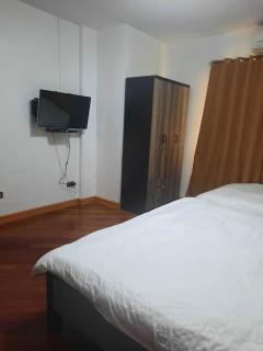 Apartment in Paco, Manila 2 Bdrm - Manila - 2