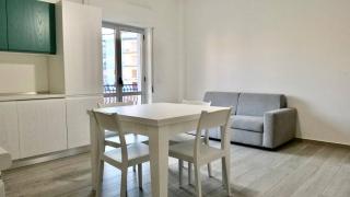Apartaments Luxury Schiavonea - Marina di Schiavonea - 8