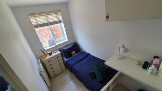 Guest house in Stepney-Limehouse - London - 8