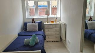 Guest house in Stepney-Limehouse - Londra - 5