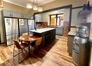 Amani Lodging - Dubbo - 7