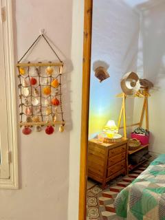 Appartement central - 6