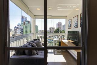 VM1107 - Apart. na Vila Mariana | Metrô Ana Rosa - São Paulo - 4