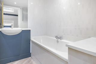 City Centre - Duplex Apartment - Home From Home - Luxury Stays - Newly Renovated - By Liverpool One - Cavern Club - World Museum - Liverpool - 6