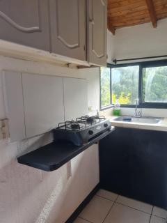 Aparta estudio campestre - Rionegro - 5