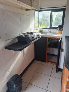 Aparta estudio campestre - Rionegro - 6