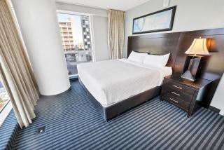 Resort Access! Chic 2-BR Escape with PVT Balcony - Myrtle Beach - 9