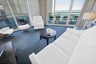 Oceanfront 2-BR Condo with Balcony - Myrtle Beach - Myrtle Beach - 8