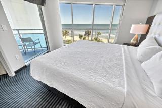 Oceanfront 2-BR Condo with Balcony - Myrtle Beach - Myrtle Beach - 1