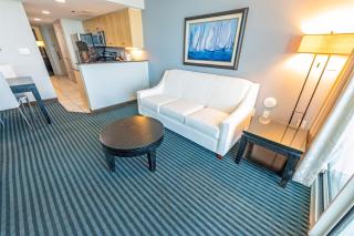 7th Floor! Modern Building, Direct Oceanfront View - Myrtle Beach - 7