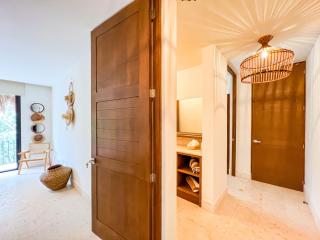 PH con Jacuzzi Privado en Aldea Zama - 1