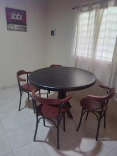 Casa en Maquito, Costanera Sur, 5 huespedes - Santiago del Estero - 8