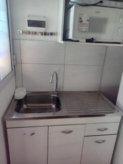 Casa en Maquito, Costanera Sur, 5 huespedes - Santiago del Estero - 7