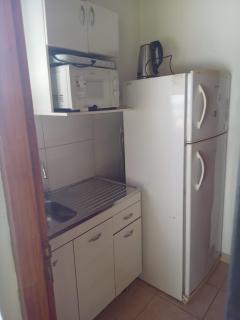 Casa en Maquito, Costanera Sur, 5 huespedes - Santiago del Estero - 1