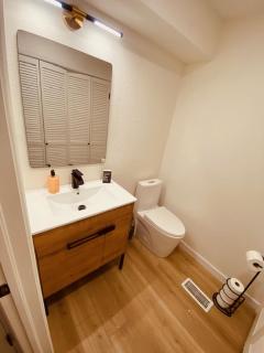 Hefner Lake Townhome, trails, restaurants, shopping - Oklahoma City - 6