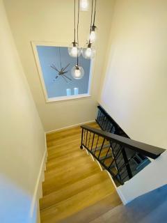 Hefner Lake Townhome, trails, restaurants, shopping - Oklahoma City - 1