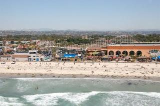 Clairemont Paradise Getaway - San Diego - 3