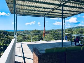 Awaken Ocean view - Escamequita - 0