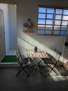 Apartamento Céu azul - São Gotardo - 1
