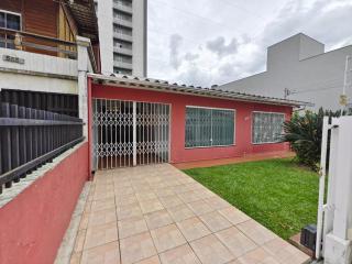 Central House - Itajaí - 0