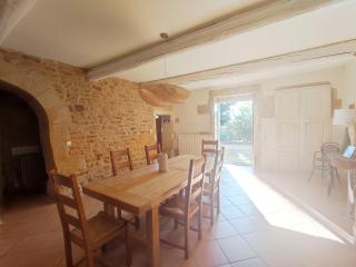 Grand Mas à 15 min d'Uzès - Castillon-du-Gard - 1