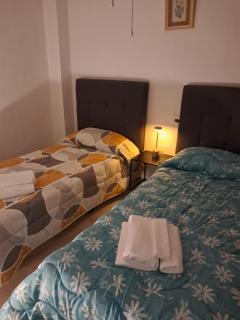 Apartamento Grau de Gandía - Gandía - 4