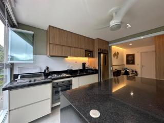 Studio- Paraiso de Ubatuba - Ubatuba - 6