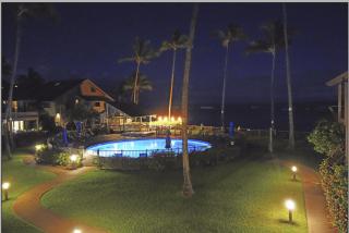 Kahana Village 17 - Kahana - 1