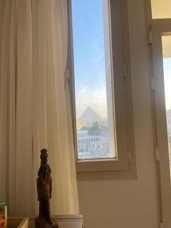 Roone pyramids view inn - Il Cairo - 6