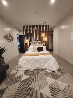 Ogma Suites Legazpi - Legazpi - 7