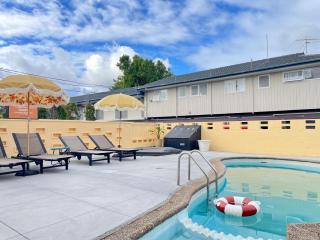 Mount Eden Motel - 8