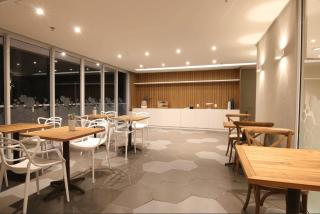 Flat moderno perto da Praia do Forte e da Passagem - 1