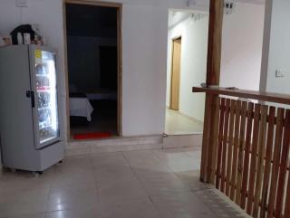 Hostería Sacudete - San Luis - 1