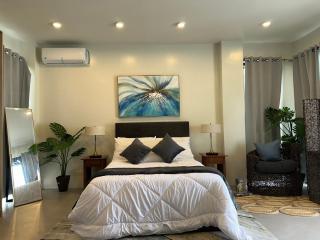 Ogma Suites Legazpi - Legazpi - 5