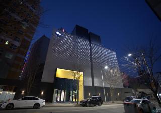 호텔그랑파리 - Gwangju - 5