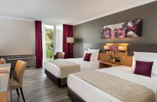 Leonardo Hotel Düsseldorf Airport Ratingen - Ratingen - 9