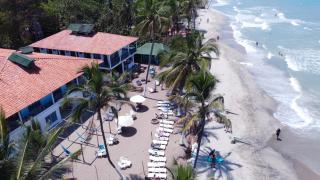 Beach Life Palomino - Beach Party Hostel & Beach Club - Palomino - 9