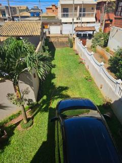 Chalé das Conchas - 1