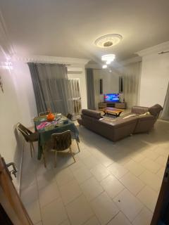 Lawson house - Dakar - 5