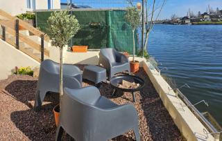 Awesome Home In Milly-Sur-Thérain - Milly-sur-Thérain - 4
