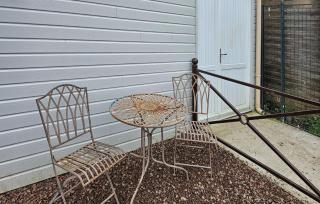 Awesome Home In Milly-Sur-Thérain - Milly-sur-Thérain - 2