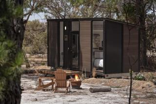 Bilby Park Escape 1 by Tiny Away - Great Western - 9