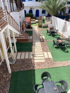 Tokyo house hotel - Dahab - 6