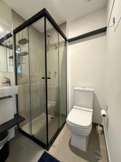 Studio novo na Oscar Freire ao lado do metrô - São Paulo - 4