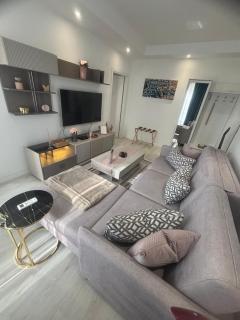 COSMO 1, 2 Rooms, 2 Beds, 1 Parking, Shopping & Swimming - 8