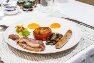 Fish Eagle Manor - 8